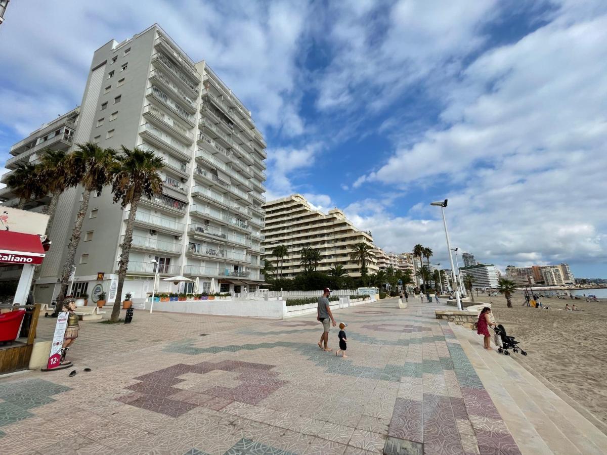 Turmalina Appartementos Calpe Exterior photo