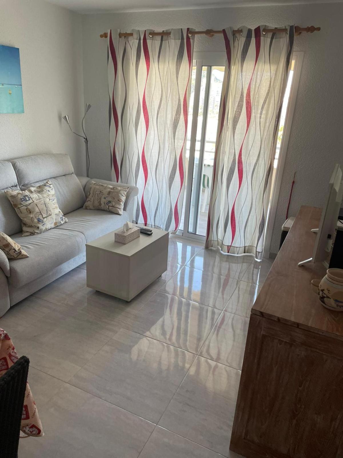 Turmalina Appartementos Calpe Room photo