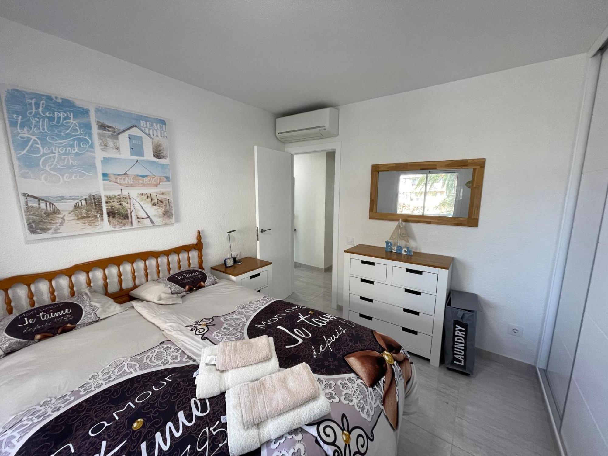 Turmalina Appartementos Calpe Room photo